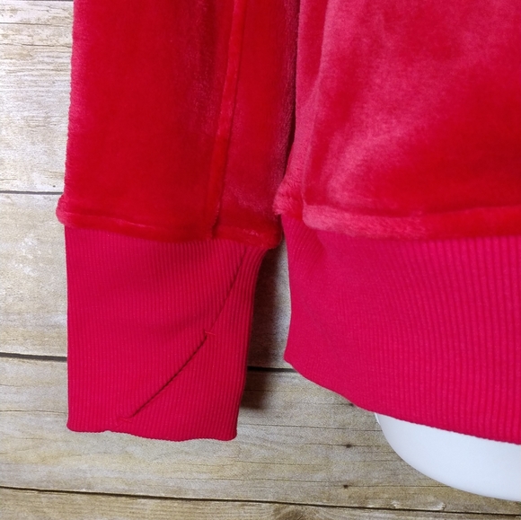 Athleta Triumph Double Cozy Karma Hoodie - Picture 6 of 8